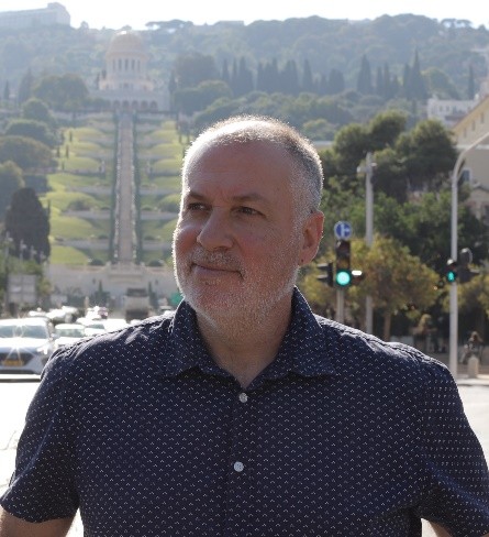Prof. Uriel Simonsohn